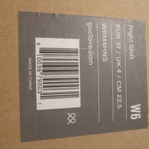 Clove - WOMEN'S NIGHT SHIFT CLOVE SHOE